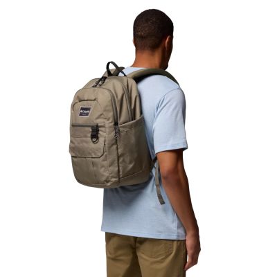 3. Columbia Buxton 26L Rucksack 2121451397 Grün Einheitsgröße