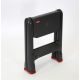 2. CURVER 155160 Leiter (graphitfarben)
