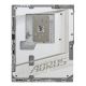 3. GIGABYTE B650E AORUS STEALTH ICE Mainboard AMD B650 Sockel AM5 ATX