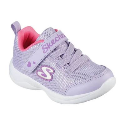 Skechers Skech-Stepz 2.0 Schuhe - Easy peasy Jr 302885N-LVPK