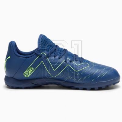 2. Puma Future Play TT Jr 107391-03 Schuhe
