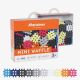 3. Marioinex Mini-Waffel-Bausteine Set 2, 140 Teile