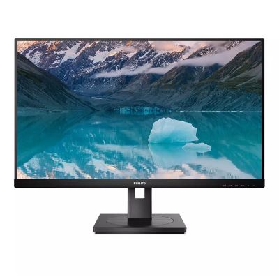 11. Philips 222S9JML/00 Computermonitor 54,6 cm (21,5 Zoll) 1920 x 1080 Pixel Full HD LCD Schwarz