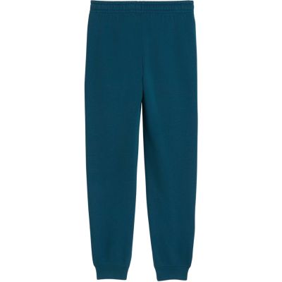 3. Puma ESS 2 Color Nr. 1 Logo Türkis Kinderhose 685824 36