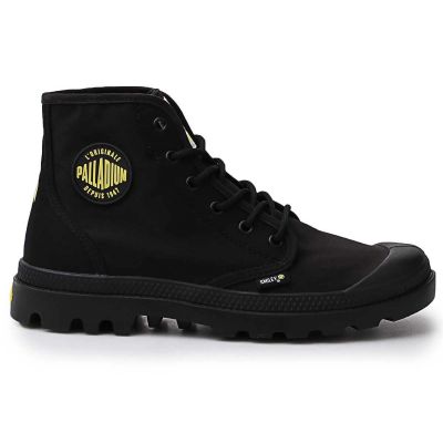 6. Palladium Hi Be Kind W 77079-008-M Schuhe