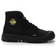 6. Palladium Hi Be Kind W 77079-008-M Schuhe