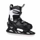 3. Tempish Gokid Ice Jr 1300001834 Verstellbare Schlittschuhe