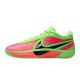 6. Nike Giannis Freak 6 "Eva" Basketballschuhe Lime Blast/Metallic Silver/Hyper Pink HJ9109-300