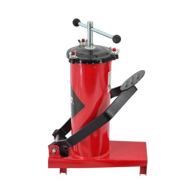 3. AWTOOLS AW15942 Fußpumpe