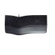 2. CHERRY KC 4500 Tastatur Office USB Schwarz