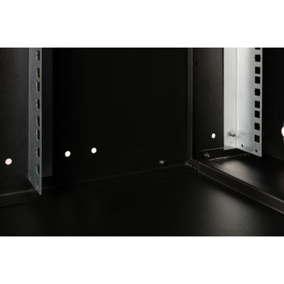 14. Digitus SOHO PRO Wandgehäuse - 483 mm (19") - 540 x 400 mm (B x T)