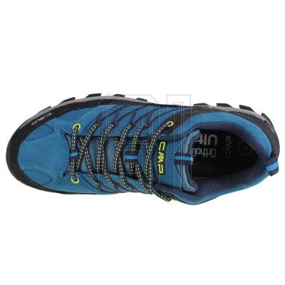 7. CMP Rigel Low M 3Q13247-15MM Schuhe