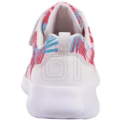 5. Kappa Sec Pa Jr 260955PAK 1022 Schuhe