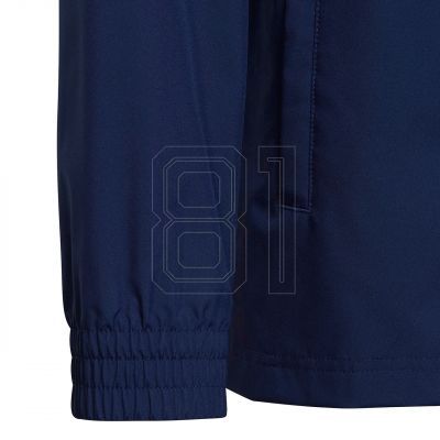 3. Adidas Entrada 22 Allwetter-Jr. IK4012 Jacke