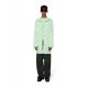 2. Rains Lange Jacke Unisex 12020 34