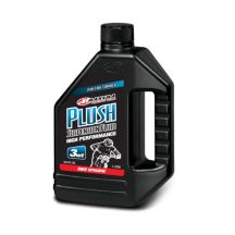 Maxima Stoßdämpferöl PLUSH 3WT 1000 ml