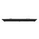 4. Laptop-Kühlpad Thermaltake Massive TM CL-N002-PL12BL-A (17.x Zoll; 2 Lüfter; Hub)