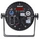 11. LIGHT4ME ALU QUAD PAR 18x6W RGBW - Bühnenscheinwerfer