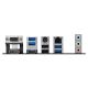 5. MSI PRO B550M-P Mainboard