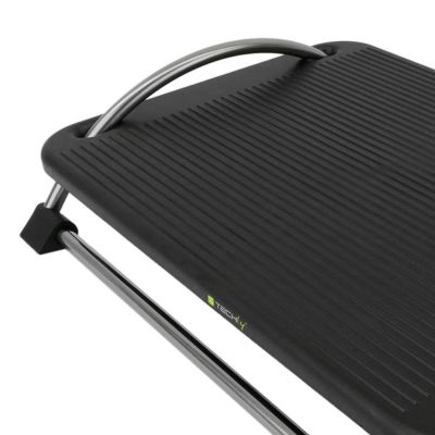 3. TECHNISCH ERGONOMISCH VERSTELLBARE FUSSSTÜTZE ICA-FR 13