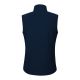 4. Damen-Softshellweste Trail (marineblau)