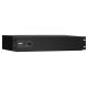 4. EVER ECO Pro 700 AVR CDS 19" 2U USV (Rack; 700VA) (W/EAVRRM-000K70/00)