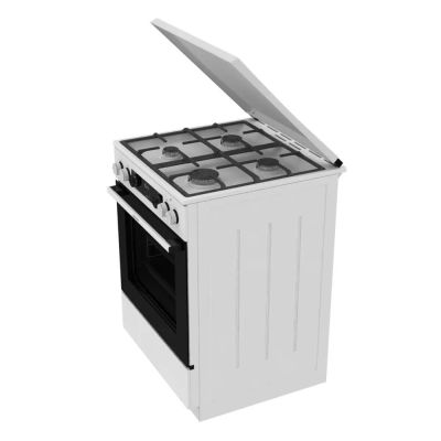 11. GORENJE GK6C5WF Küche