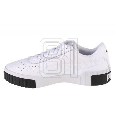 6. Puma Cali W 369155-04 Schuhe