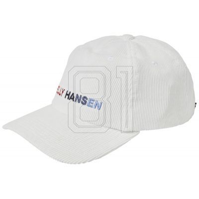 3. Helly Hansen HH Graphic Cap 48146 011