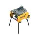 5. DeWALT D27107XPS-QS Tischkreissäge