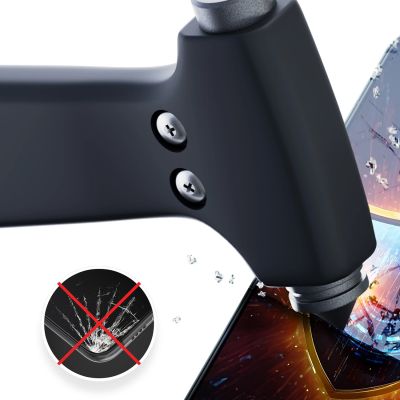 5. 3mk Silky Matt Privacy Sichtschutzfolie für Xiaomi 14