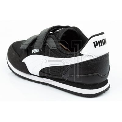 4. Puma ST Runner Jr Schuhe 38551101