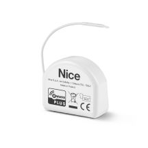 Nice Z-Wave Dimmer-Control (FGD-212 EU)