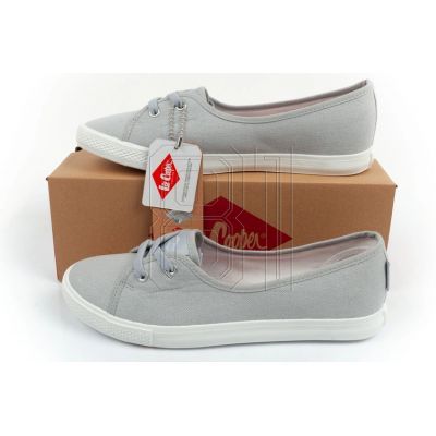 10. Lee Cooper W Shoes LCW-25-02-3316L