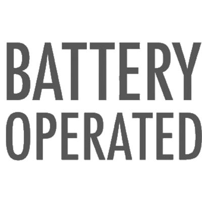 24. Fellkugel-Girlandenlampen, batteriebetrieben, 50 mm LED, warmweiß