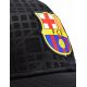 3. FC Barcelona Kappe Kreuz Schwarz FCB 5001GEXNN
