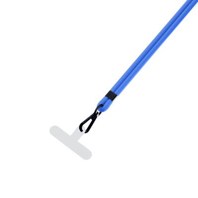 7. 3mk EasyClip Smartphone-Lanyard – Blau