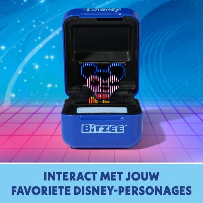 11. Bitzee Disney Spin Master interaktives Haustier