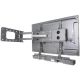 9. Techly ICA-PLB 102S TV-Halterung Schwarz