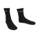 9. Kappa schwarze lange Socken 34113IW 901