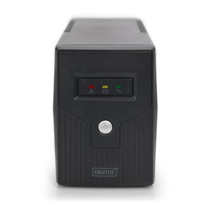 7. DIGITUS USV DN-170063-B BASIC (DESKTOP 600VA/360W)