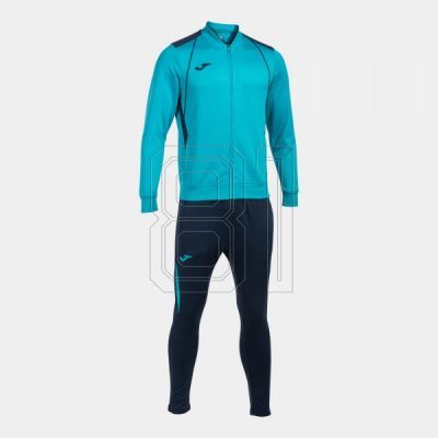 Joma Chapionship VII Tracksuit 103083.013