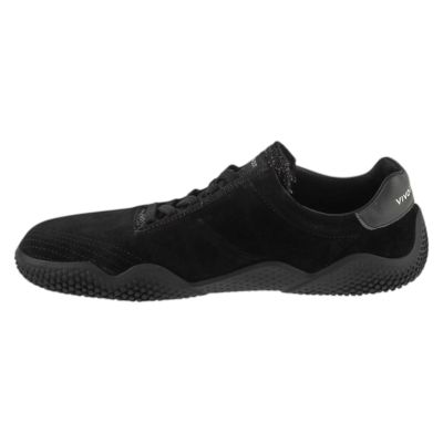 2. Vivobarefoot Motus Studio Leather 305642-01 Schwarz 40