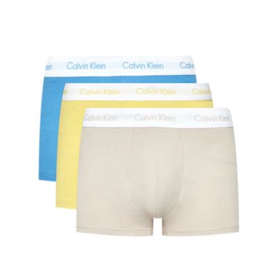 Calvin Klein Low Rise Trunk M 0000U2664G Boxershorts