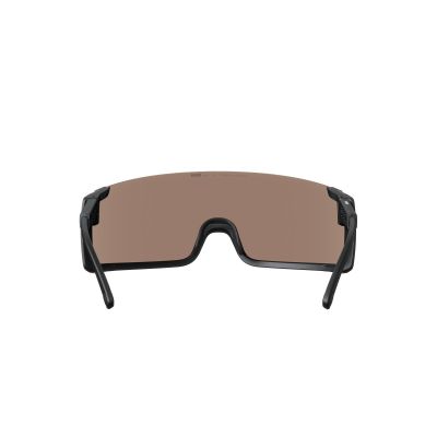 4. POC Propel Radbrille Schwarz Kat. 2