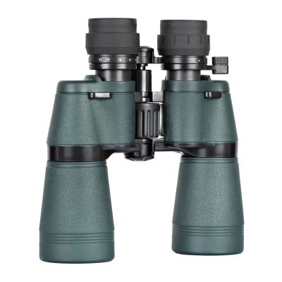 3. Delta Optical Discovery 10-22x50 Fernglas (Zoom)