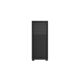 2. GEMBIRD FORNAX K500 MIDI-TOWER-CASE (2x USB 3.0, 1x USB Typ-C, Kartenleser, HD-Audio) SCHWARZ
