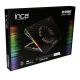 6. Inca INC-608GMS Laptopständer Notebookständer Schwarz 43,2 cm (17")