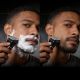8. MAXGROOM JK-666 6-in-1 Trimmer für Bart, Haare, Körper, Nase und Ohren IPX6 - Schwarz