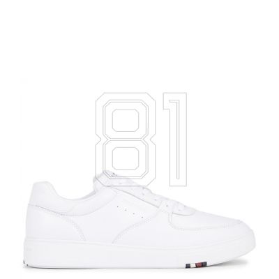 Tommy Hilfiger Modern Cup Corporate Lth M shoes FM0FM04941YBS
